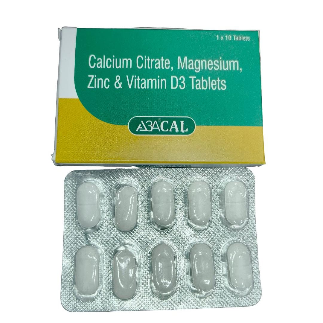 A3A-CAL-TAB