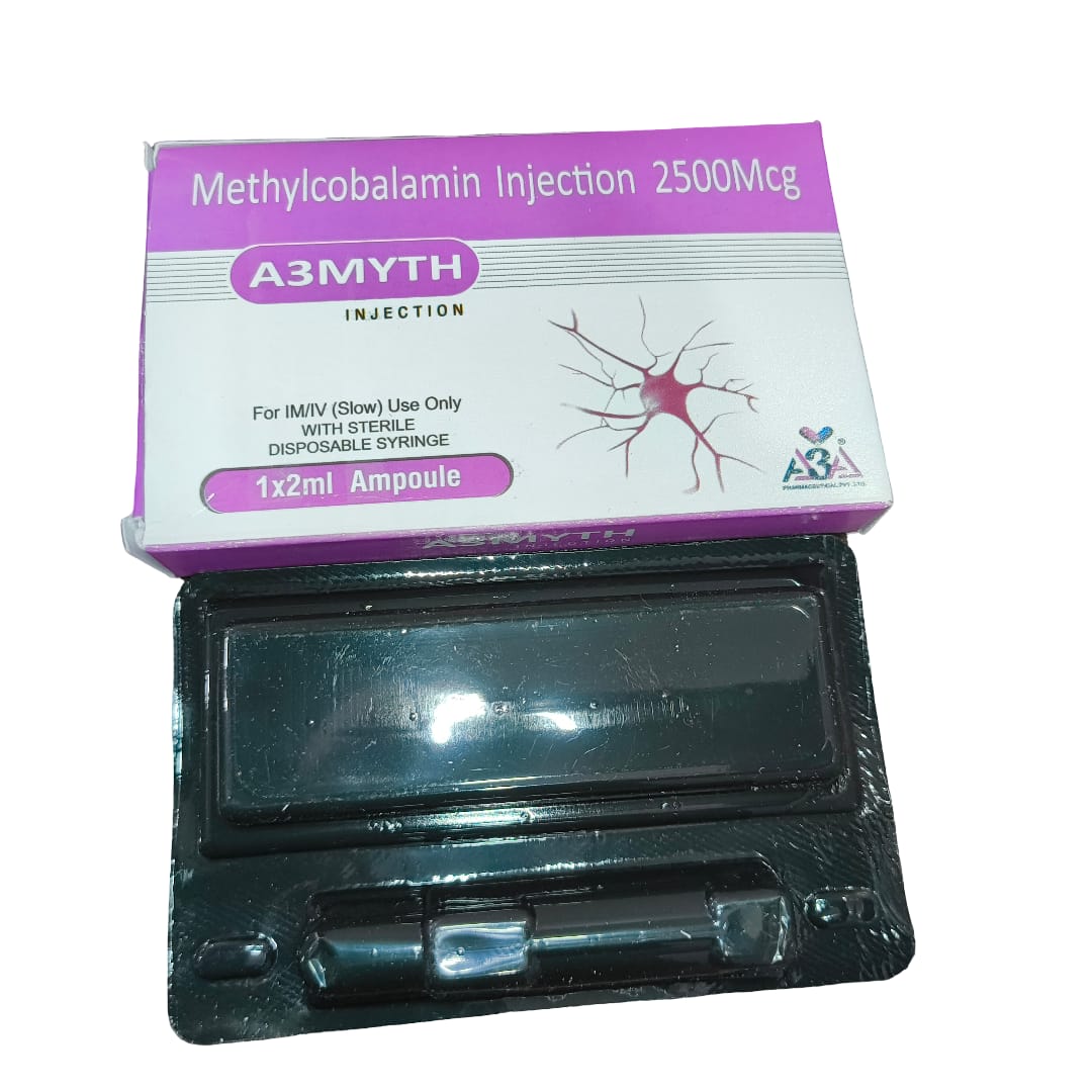 A3MYTH-INJECTION