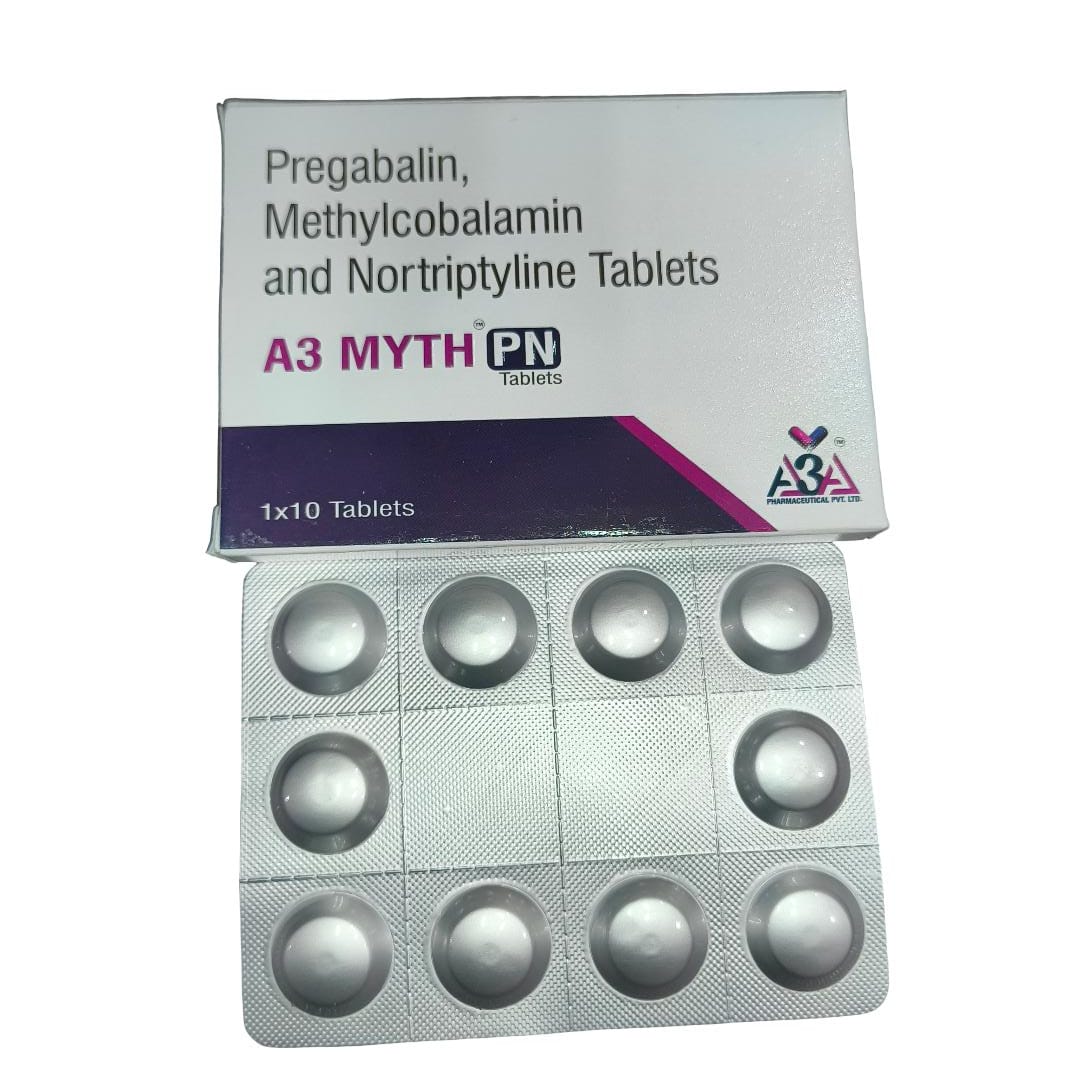 A3MYTH PN TAB