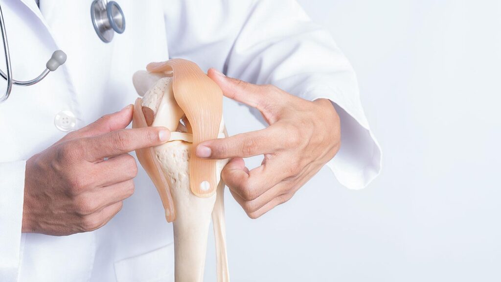 Orthopedic