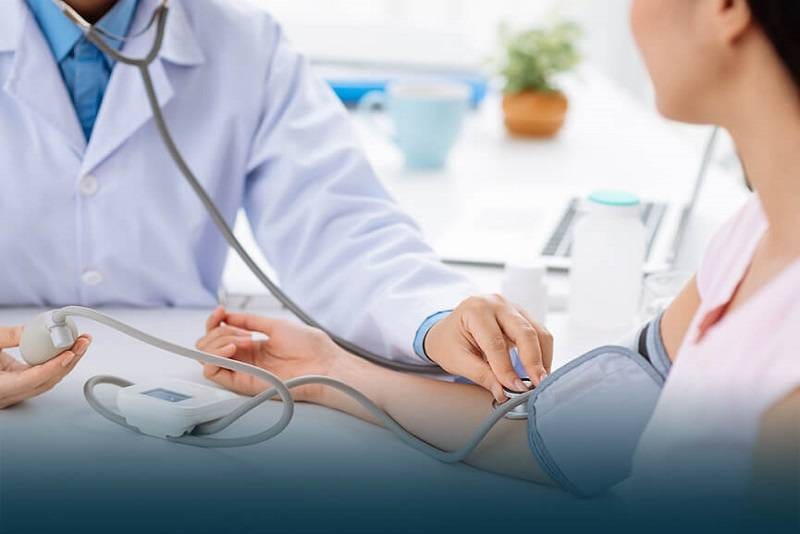 Physician