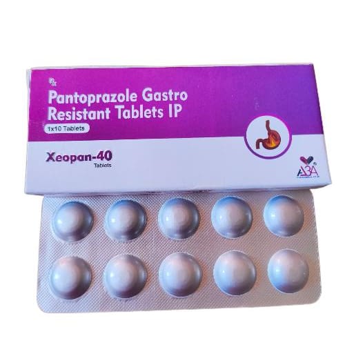Xeopan-40