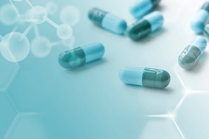 Advanced Pharma Manufacturing